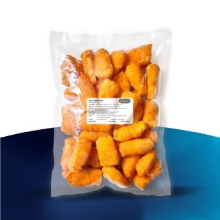 Mực tempura cay 1kg Goods