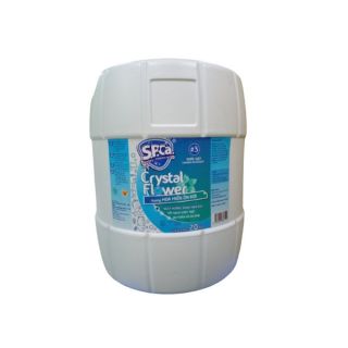 Nước giặt S.P.Ca - Hoa Miền Ôn Đới 20 Lít