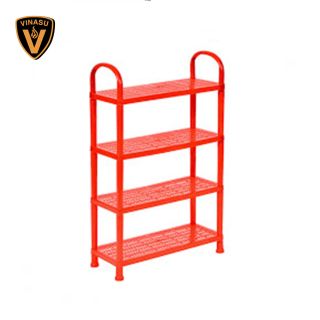 Kệ giày dép 4 tầng Vinasu VNS 283