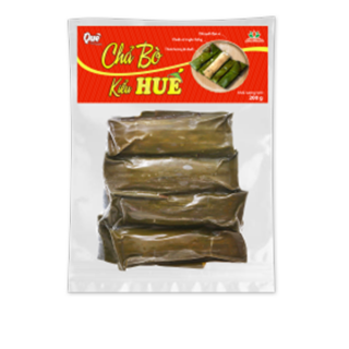Chả bò kiểu Huế, 200g