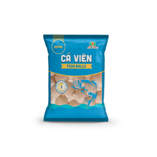 Cá viên, 500g