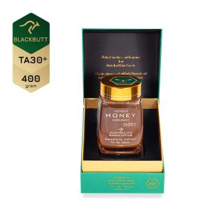 Mật ong từ hoa khuynh diệp - Blackbutt Honey TA30+, 400g