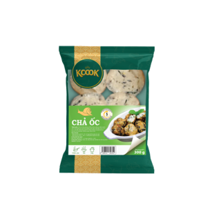 Chả ốc, 300g