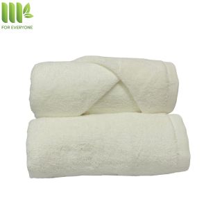 MK-KHĂN TAY TRẮNG ZK22 (34*34cm, 60g)