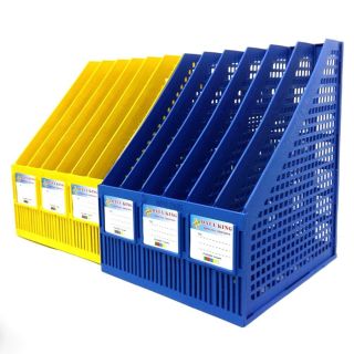 KHAY NHỰA 6 NGĂN (1CÁI/BAO)