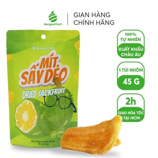 Mít sấy dẻo, 45gr