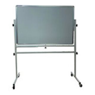 Bảng di động 1 mặt bút lông từ HQ 1,2mx0,8m