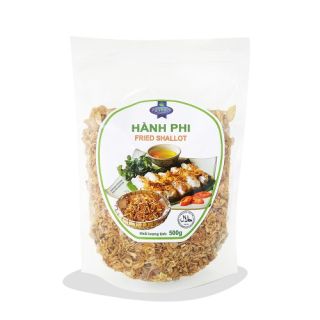 Hành phi Minh Hà 500g