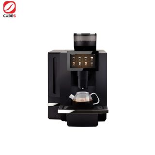 MÁY PHA CÀ PHÊ KALERM K95LT