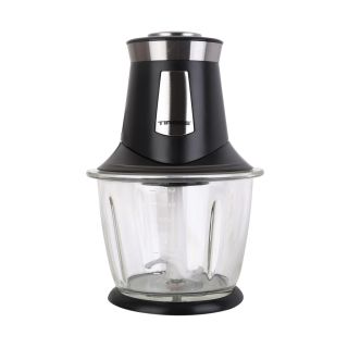 Máy xay thịt tiross cối thủy tinh 1.2L, 300W- TS5248