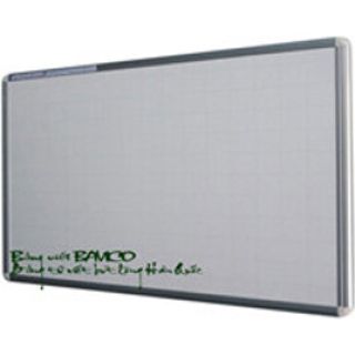 Bảng từ viết bút lông Hàn Quốc 0,4x0,6m