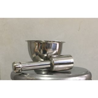 BỘ CỐI 4 INOX 201