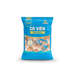 Cá viên, 200g