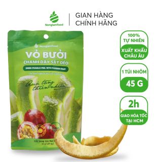 Bưởi chanh dây, 45gr