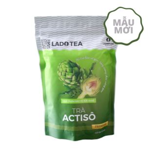 LADO TEA TRÀ ACTISO Ladophar 100 Túi Lọc