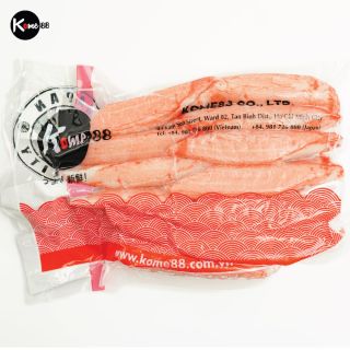 Thanh cua Nhật Bản đông lạnh, 500g