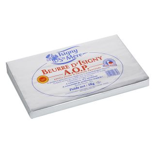 Bơ lạt tourage aop, 1kg