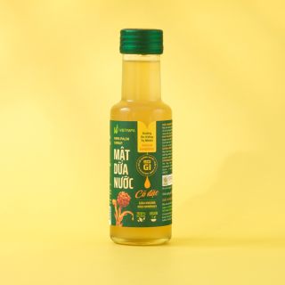 Mật dừa nước cô đặc Vietnipa, 150g