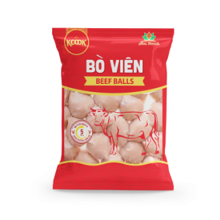 Bò viên, 200g