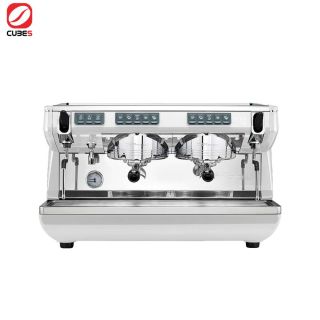 MÁY PHA CÀ PHÊ NUOVA SIMONELLI APPIA LIFE 2 GROUPS VOLUMETRIC