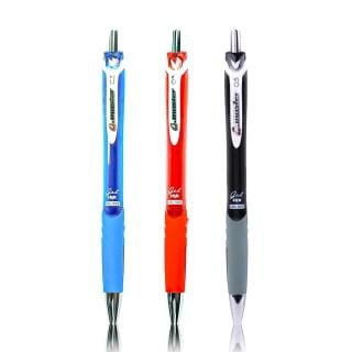 Bút gel GEL-029 xanh hộp 10