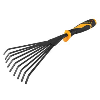 CÂY CHỔI CÀO LÁ LÀM VƯỜN 35cm TOLSEN 57510