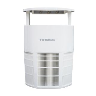 Máy bắt muỗi Tiross 8811, 1,5W
