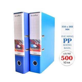 Bìa còng 70F4 FO-BC016 (1ms) xanh