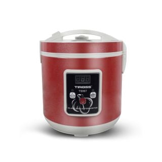 Máy làm tỏi đen TIROSS, 90W- TS907