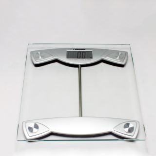 Cân sức khỏe TIROSS điện tử 150kg -TS814