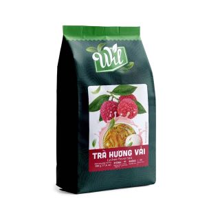 TRÀ HÒA TAN WIL HƯƠNG VẢI TÚI, 500G