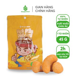 Hạt điều Phô mai, 45g