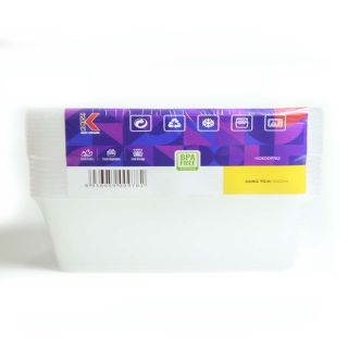 HOP đựng thực phẩm Kokusai 1000ml .