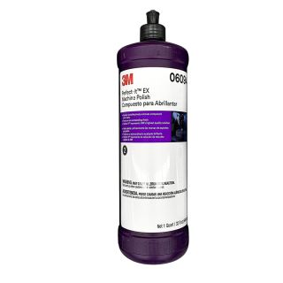 Chất đánh bóng bước 2 3M PN06094