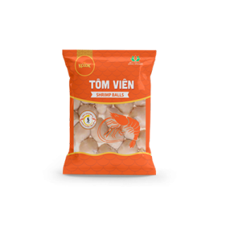 Tôm viên, 200g