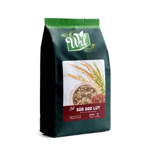 SỮA GẠO LỨT WIL TÚI, 500G