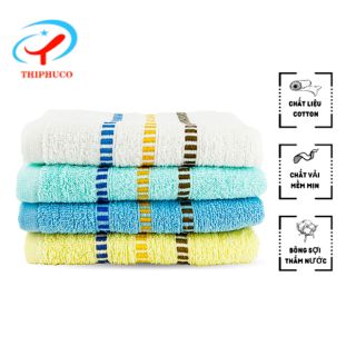 TP- KHĂN MẶT COTTON Y643