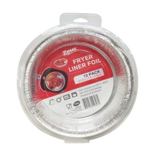 Giấy Bạc Lót Đồ Chiên Bộ 10 Cái-CL2305-275