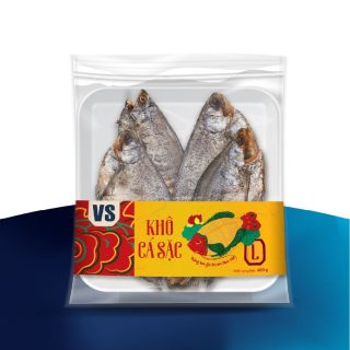Khô cá sặc L400g