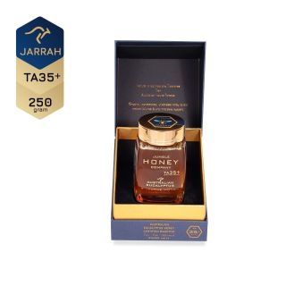 Mật ong từ hoa khuynh diệp - Jarrah Honey TA30+, 250g