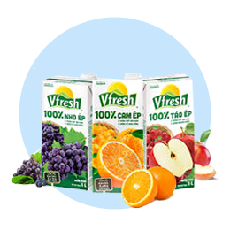 Đồ uống dinh dưỡng