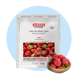 Thực phẩm đông lạnh